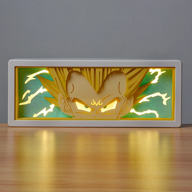 Anime Light Boxes