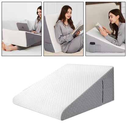 Wedge Pillow