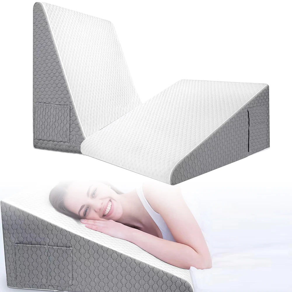 Wedge Pillow